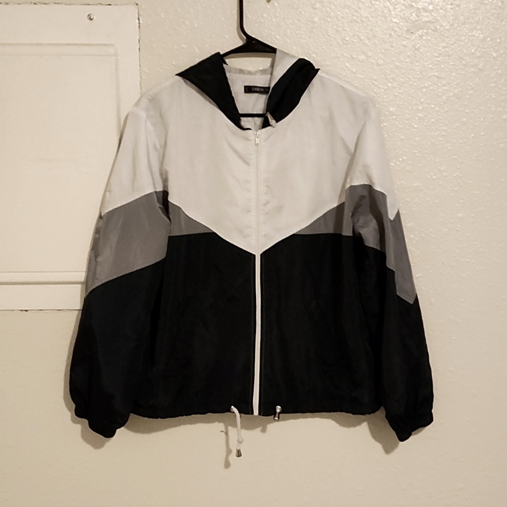 Shane women's jacket
